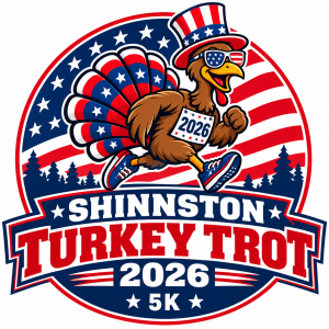 Shinnston Turkey Trot & Gobble Wobble