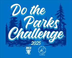 WVRR Do the Parks Challenge home