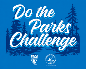 WVRR Do the Parks Challenge