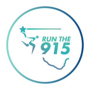 RUN THE 915 homepage