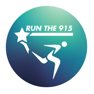 RUN THE 915 homepage