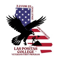 2.2 for 22 Challenge for Veterans Expo at LPC