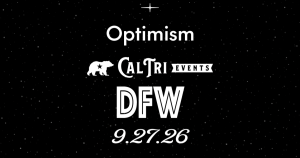 2026 Cal Tri DFW - 9.27.26 homepage