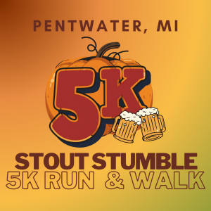 Stout Stumble 5K