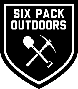 Six Pack Outdoors Series: Fall Dirt Fest home