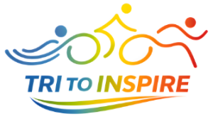 Tri to Inspire homepage