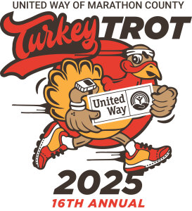 United Way of Marathon County Turkey Trot 2025 home