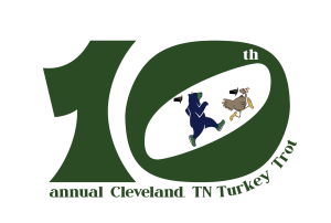 10th Annual Cleveland Turkey Trot home