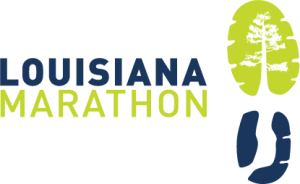 The Louisiana Marathon homepage