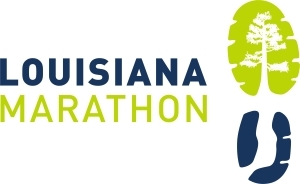 The Louisiana Marathon homepage