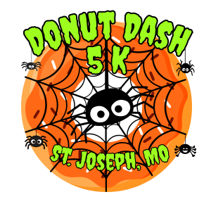 Donut Dash logo