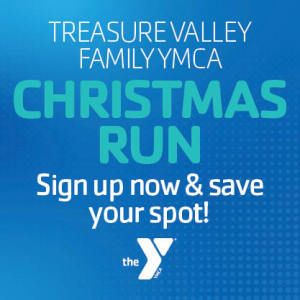 The YMCA Christmas Run presented by Quantum Fiber homepage