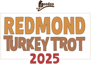 Redmond Turkey Trot presented by Hoodoo home