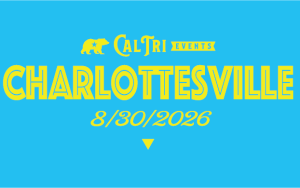 2026 Cal Tri Charlottesville - 8.30.26 home