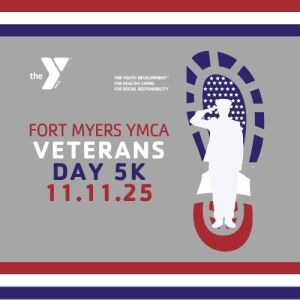 MIDPOINT MADNESS Veterans Day 5K home