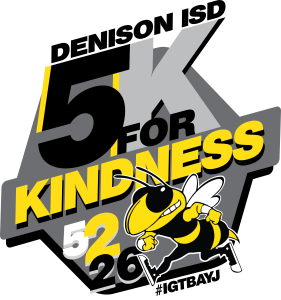 DISD 5K FOR KINDNESS & FUN RUN home