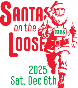 Santas On The Loose home