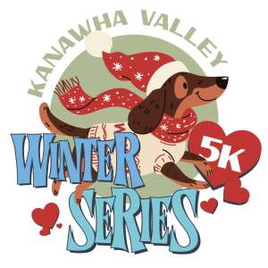 2026-2027 Kanawha Valley 5K Winter Series