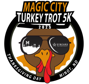 Magic City Turkey Trot home