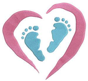 Life Run 5K/10K & Fun Walk logo