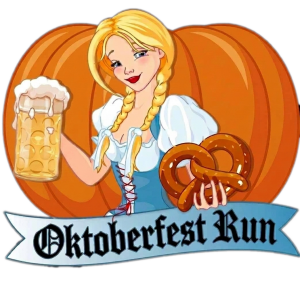 OktoberFest Pumpkin Run homepage