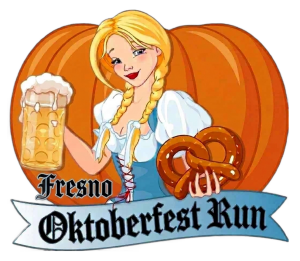 OktoberFest Run homepage