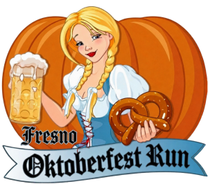 OktoberFest Run homepage