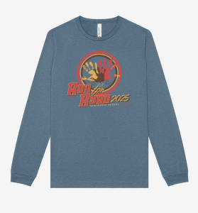 13th Annual Run for Ryan logo