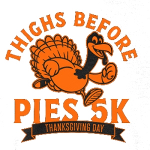 Thighs B4 Pies