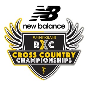 New Balance RunningLane XC Championships home