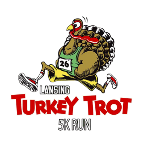 Lansing Turkey Trot homepage
