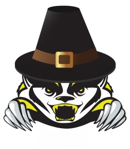 Williamstown Turkey Trot 5K logo