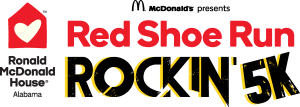 Red Shoe Run: Rockin' 5K home