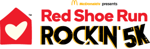Red Shoe Run: Rockin' 5K home