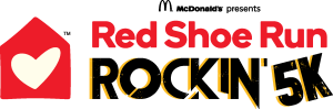 Red Shoe Run: Rockin' 5K homepage