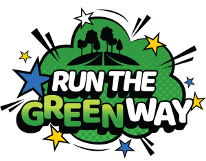Run The Greenway homepage