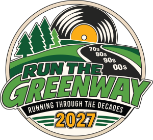 Run The Greenway homepage