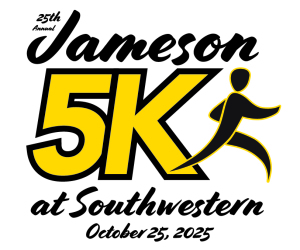 Jameson 5K home