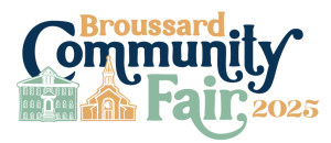 Broussard Community Fair 5K/1 Mile Run