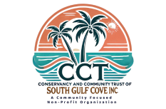7th Annual South Gulf Cove CCT Furry Scurry 5K/10K Event (Feb. 20th 2027 7:45am)