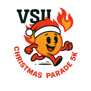 Christmas Parade 5K homepage