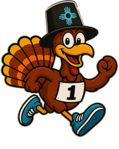Albuquerque Turkey Trot homepage
