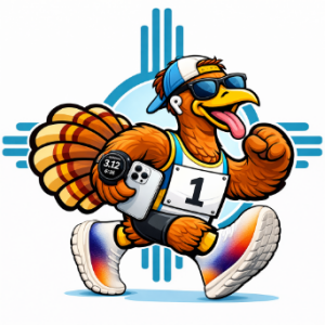 Albuquerque Turkey Trot homepage