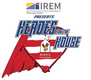 Heroes for the House 5K Run/Walk Presented by IREM - 20th Anniversary! home