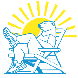 The Spring Thaw homepage