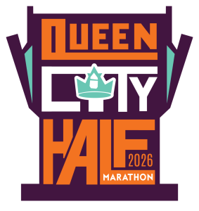 Queen City Half Marathon   BREAKWATER/5K Run/Walk home