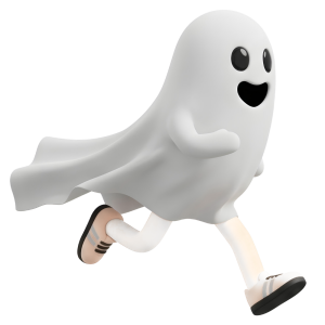 8th Annual BBS Halloween Hustle 5K 2026