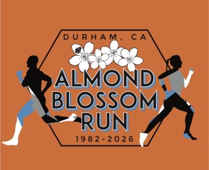 Almond Blossom Run 2026 home
