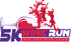 Schnebly Redland's Wine Run 5k home
