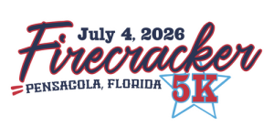 Ronald McDonald House Firecracker 5K logo